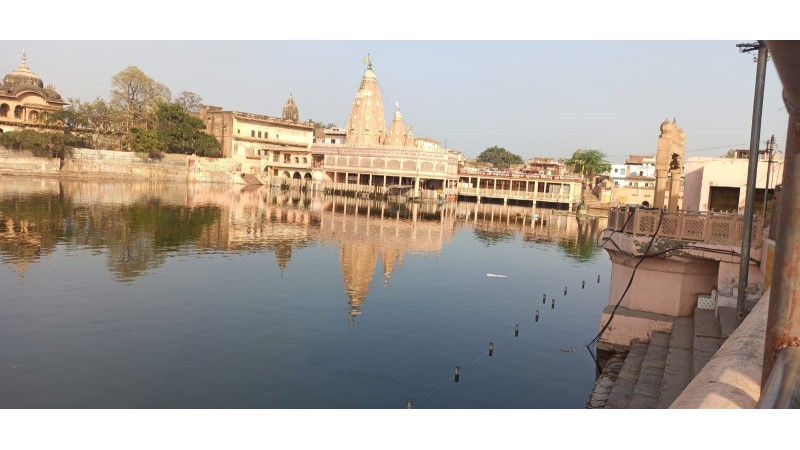 Delhi Mathura Agra Tour Packege 