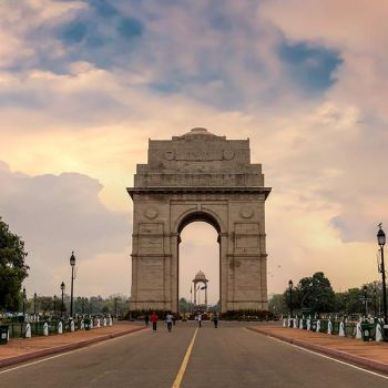 Golden Triange Tours