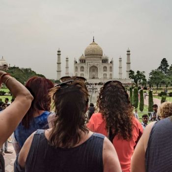 Agra Tour Packages