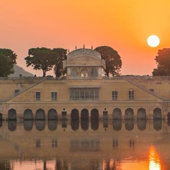 Jaipur Tour Packages