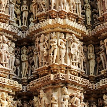 Khajuraho Tour Packages