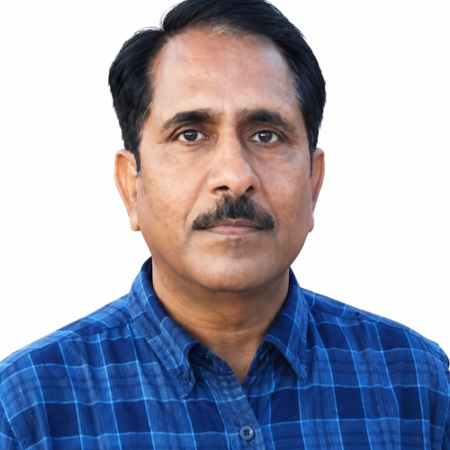 Hashim Khan