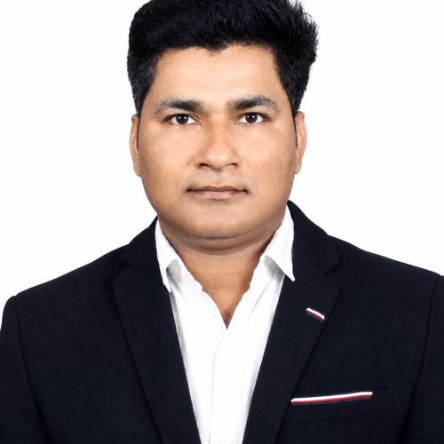 Rizwan Ahmad