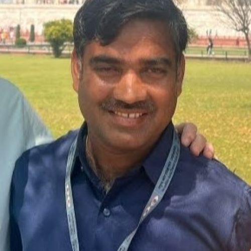 Nadir Hussain