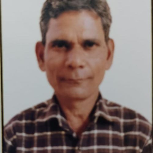 Shakeel Mohd Khan