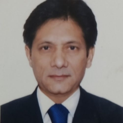 Shafiq Ahamad Khan
