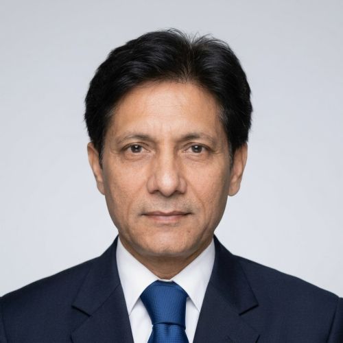 Shafiq Ahamad Khan