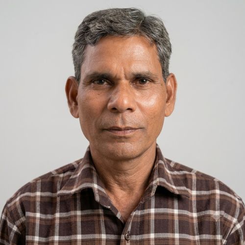 Shakeel Mohd Khan