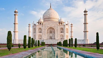World Heritage Monuments Tour of Agra 