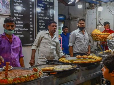 Taj Mahal Tour with Local Guide
