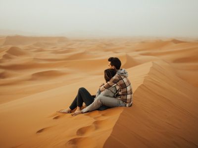 Rajasthan Honeymoon Tour