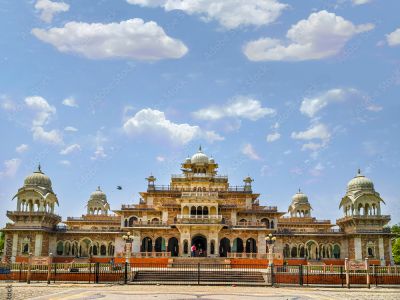 12 Days Rajasthan Heritage Tour