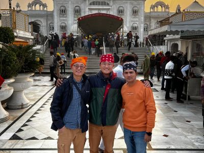 8 Nights 9 Days Delhi Agra Jaipur Udaipur Leisure Tour